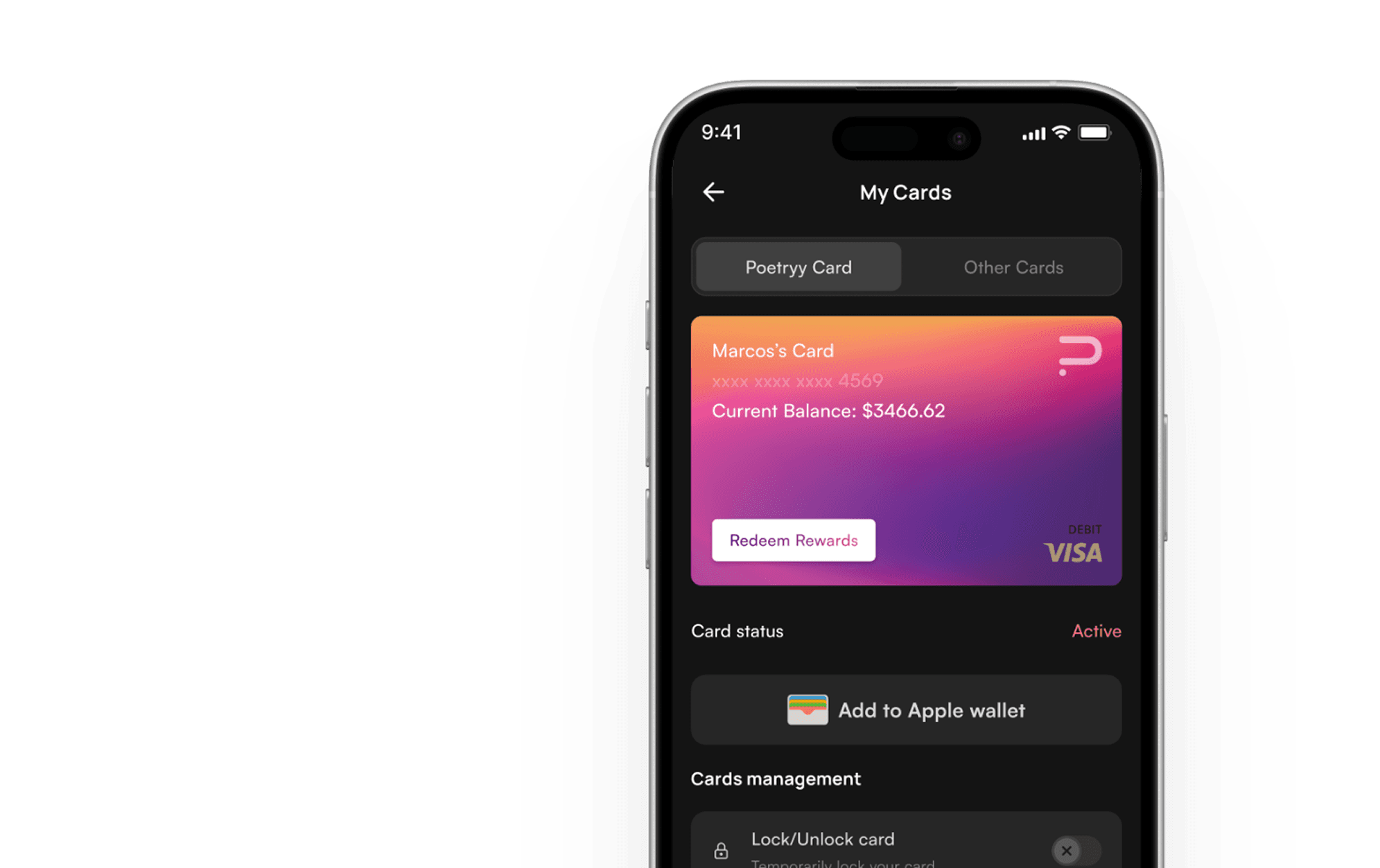 Your New 
 Smart Banking